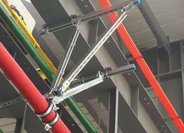 石嘴山抗震支架厂家与你分享你必须做的紧急情况下的准备